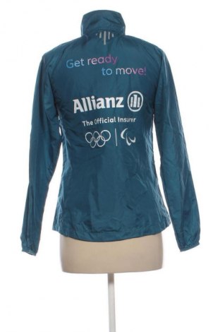 Kurtka damska Roly, Rozmiar S, Kolor Niebieski, Cena 177,33 zł