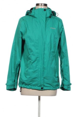 Γυναικείο μπουφάν Rossi, Μέγεθος S, Χρώμα Πράσινο, Τιμή 16,99 €