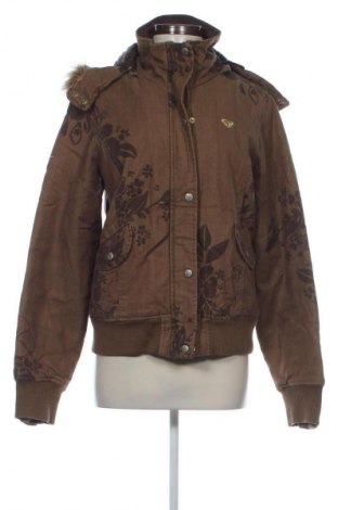 Γυναικείο μπουφάν Roxy, Μέγεθος L, Χρώμα Πολύχρωμο, Τιμή 46,00 €