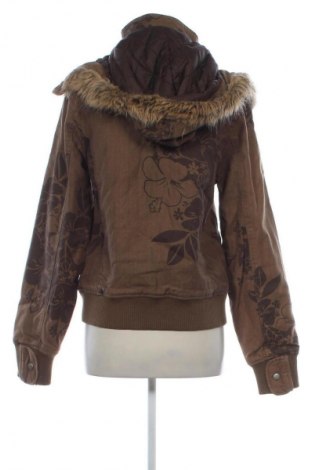 Γυναικείο μπουφάν Roxy, Μέγεθος L, Χρώμα Πολύχρωμο, Τιμή 46,00 €