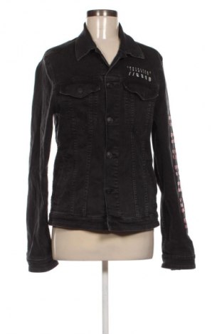 Damenjacke S.Oliver, Größe M, Farbe Schwarz, Preis 27,99 €