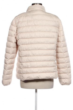 Дамско яке S.Oliver, Размер XL, Цвят Бежов, Цена 87,99 лв.