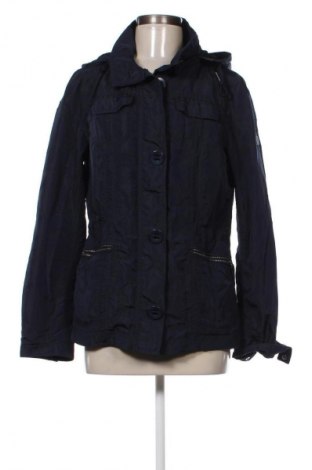 Női dzseki S.Oliver, Méret M, Szín Kék, Ár 8 479 Ft