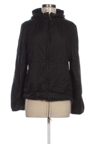 Γυναικείο μπουφάν S.Oliver, Μέγεθος M, Χρώμα Μαύρο, Τιμή 24,99 €