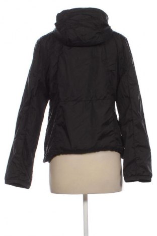 Γυναικείο μπουφάν S.Oliver, Μέγεθος M, Χρώμα Μαύρο, Τιμή 24,99 €