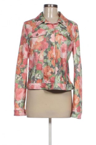 Damenjacke S.Oliver, Größe M, Farbe Mehrfarbig, Preis 27,99 €