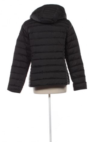 Γυναικείο μπουφάν S.Oliver, Μέγεθος L, Χρώμα Μαύρο, Τιμή 44,99 €