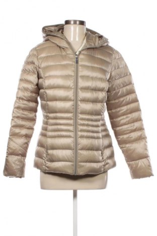 Kurtka damska S.Oliver, Rozmiar M, Kolor Beżowy, Cena 156,32 zł