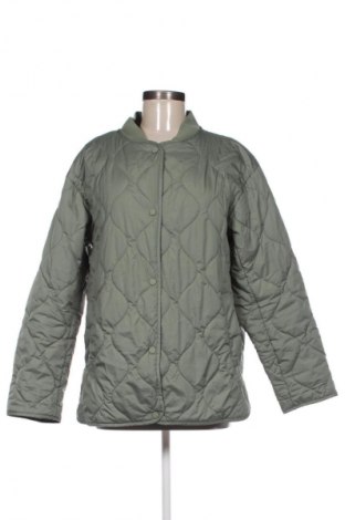 Дамско яке S.Oliver, Размер M, Цвят Зелен, Цена 15,99 лв.