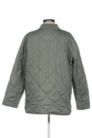 Дамско яке S.Oliver, Размер M, Цвят Зелен, Цена 15,99 лв.