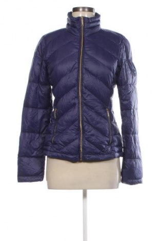 Dámska bunda  S.Oliver, Veľkosť M, Farba Modrá, Cena  19,95 €