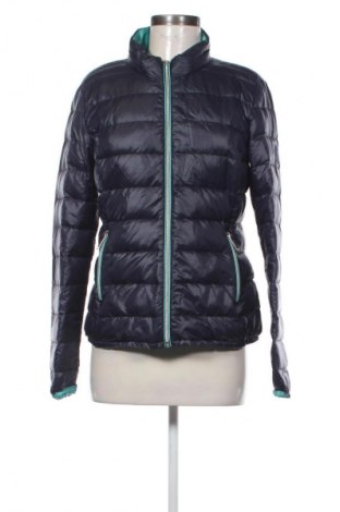 Дамско яке S.Oliver, Размер M, Цвят Син, Цена 33,99 лв.