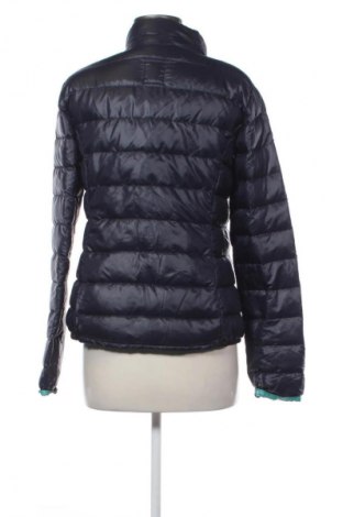 Дамско яке S.Oliver, Размер M, Цвят Син, Цена 33,99 лв.