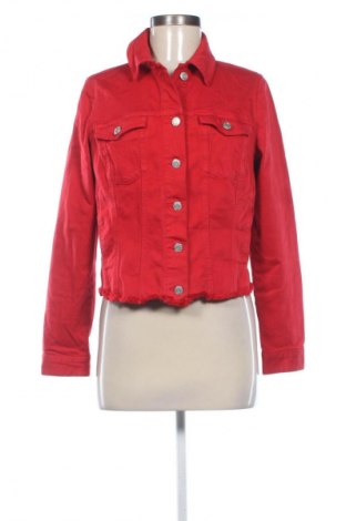 Kurtka damska S.Oliver, Rozmiar M, Kolor Czerwony, Cena 111,99 zł