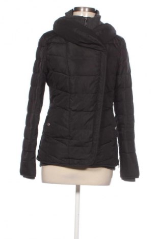 Γυναικείο μπουφάν S.Oliver, Μέγεθος S, Χρώμα Μαύρο, Τιμή 25,99 €