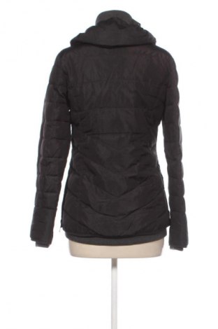 Γυναικείο μπουφάν S.Oliver, Μέγεθος S, Χρώμα Μαύρο, Τιμή 25,99 €