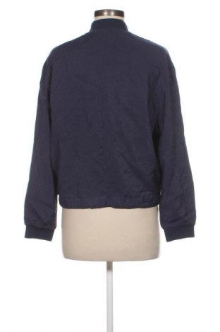 Γυναικείο μπουφάν S.Oliver, Μέγεθος S, Χρώμα Μπλέ, Τιμή 80,00 €