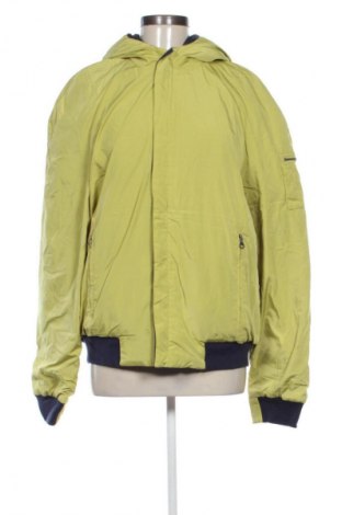 Γυναικείο μπουφάν S.Oliver, Μέγεθος L, Χρώμα Πράσινο, Τιμή 103,84 €