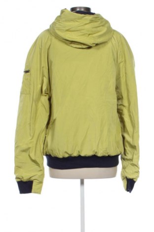 Γυναικείο μπουφάν S.Oliver, Μέγεθος L, Χρώμα Πράσινο, Τιμή 103,84 €