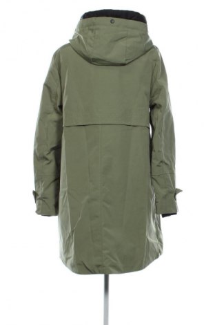 Geacă de femei S.Oliver, Mărime M, Culoare Verde, Preț 410,53 Lei