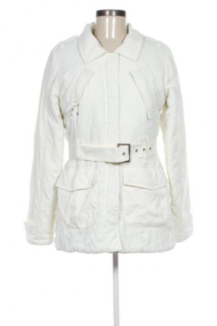 Дамско яке S.Oliver, Размер M, Цвят Бял, Цена 67,86 лв.
