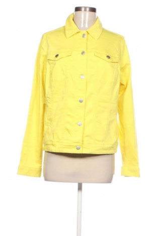 Damenjacke S.Oliver, Größe XL, Farbe Gelb, Preis € 29,99