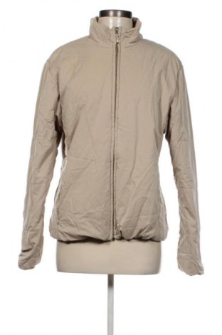 Γυναικείο μπουφάν S.Oliver, Μέγεθος M, Χρώμα  Μπέζ, Τιμή 20,99 €