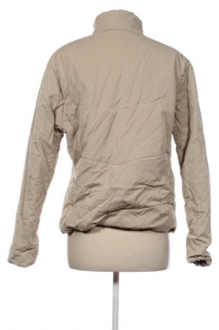 Γυναικείο μπουφάν S.Oliver, Μέγεθος M, Χρώμα  Μπέζ, Τιμή 20,99 €