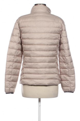 Γυναικείο μπουφάν S.Oliver, Μέγεθος M, Χρώμα  Μπέζ, Τιμή 20,99 €