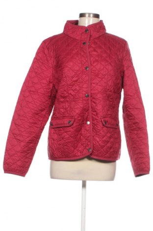 Γυναικείο μπουφάν S.Oliver, Μέγεθος XL, Χρώμα Κόκκινο, Τιμή 31,99 €