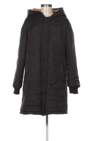 Geacă de femei SHEIN, Mărime L, Culoare Negru, Preț 153,00 Lei