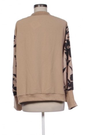 Kurtka damska SHEIN, Rozmiar XL, Kolor Kolorowy, Cena 110,07 zł