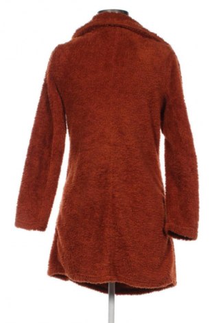 Geacă de femei SHEIN, Mărime XS, Culoare Maro, Preț 67,99 Lei