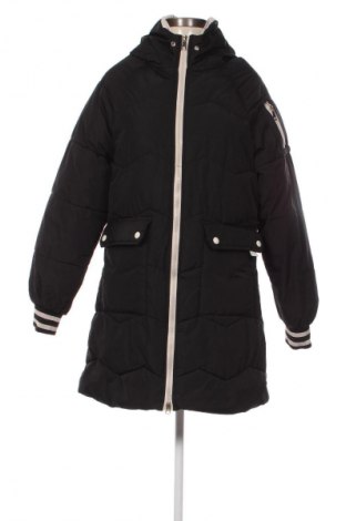 Kurtka damska SHEIN, Rozmiar M, Kolor Czarny, Cena 133,33 zł