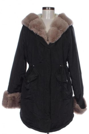 Damenjacke SHEIN, Größe M, Farbe Schwarz, Preis 29,74 €