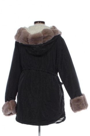 Damenjacke SHEIN, Größe M, Farbe Schwarz, Preis 29,74 €