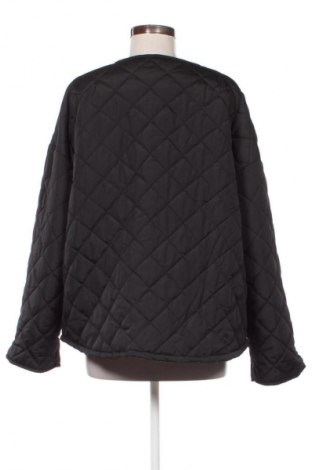 Dámska bunda  SHEIN, Veľkosť XL, Farba Čierna, Cena  22,95 €