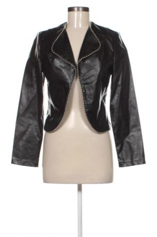 Kurtka damska SHEIN, Rozmiar S, Kolor Czarny, Cena 89,89 zł