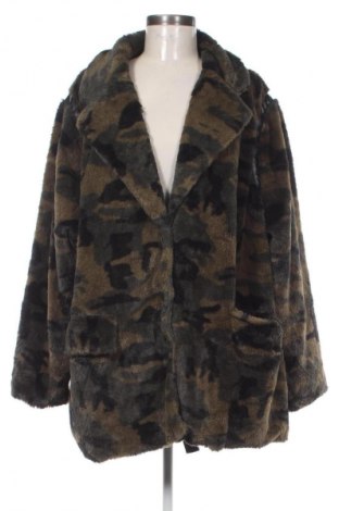 Damenjacke SHEIN, Größe 3XL, Farbe Mehrfarbig, Preis € 37,99