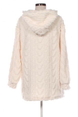 Damenjacke SHEIN, Größe L, Farbe Weiß, Preis 46,65 €