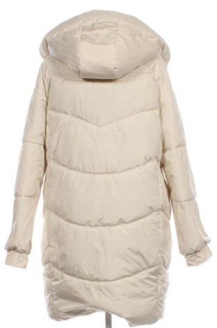 Dámská bunda  SHEIN, Velikost XL, Barva Béžová, Cena  734,00 Kč