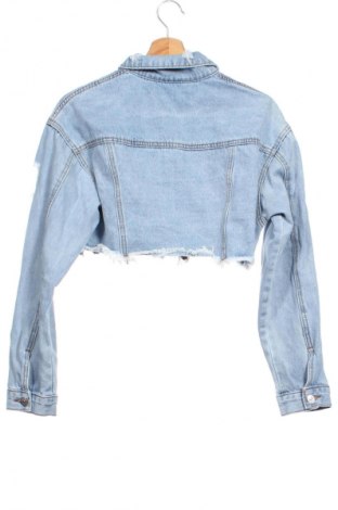 Női dzseki SHEIN, Méret XS, Szín Kék, Ár 7 828 Ft