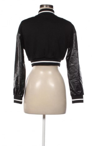 Damenjacke SHEIN, Größe XS, Farbe Schwarz, Preis 13,99 €