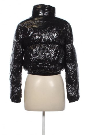 Дамско яке SHEIN, Размер XS, Цвят Черен, Цена 20,99 лв.