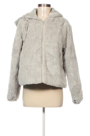 Női dzseki SHEIN, Méret M, Szín Szürke, Ár 11 399 Ft