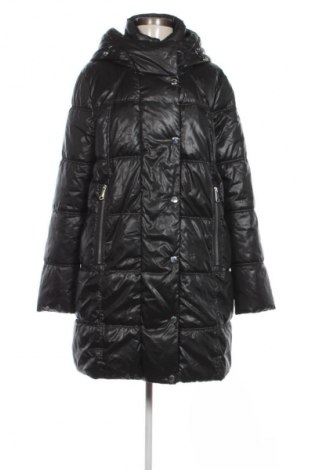 Γυναικείο μπουφάν Samoon, Μέγεθος M, Χρώμα Μαύρο, Τιμή 21,99 €