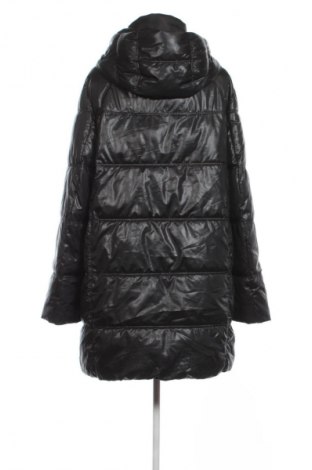 Γυναικείο μπουφάν Samoon, Μέγεθος M, Χρώμα Μαύρο, Τιμή 21,99 €