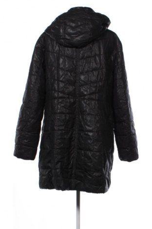 Γυναικείο μπουφάν Samoon, Μέγεθος XL, Χρώμα Μαύρο, Τιμή 48,99 €