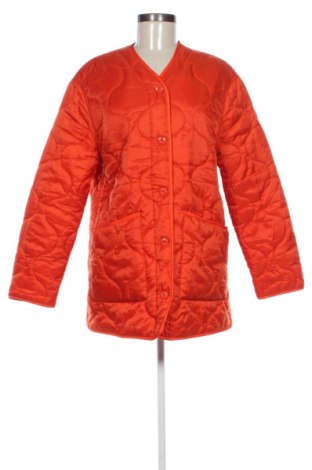 Kurtka damska Samsoe & Samsoe, Rozmiar M, Kolor Pomarańczowy, Cena 314,91 zł
