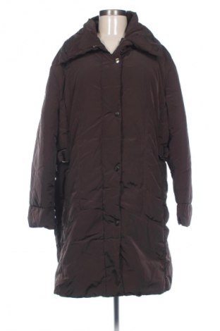 Dámska bunda  Sandra Pabst, Veľkosť XXL, Farba Hnedá, Cena  36,95 €